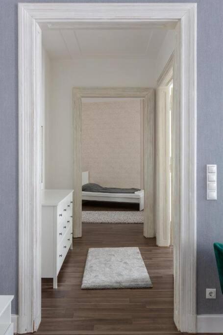 Chic, Captivating Space Near Opera House Budapešť Exteriér fotografie