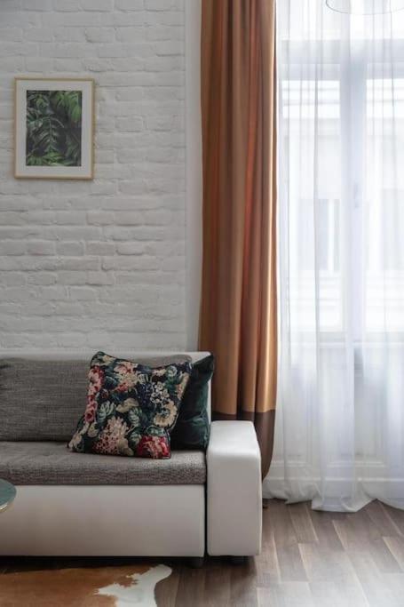 Chic, Captivating Space Near Opera House Budapešť Exteriér fotografie
