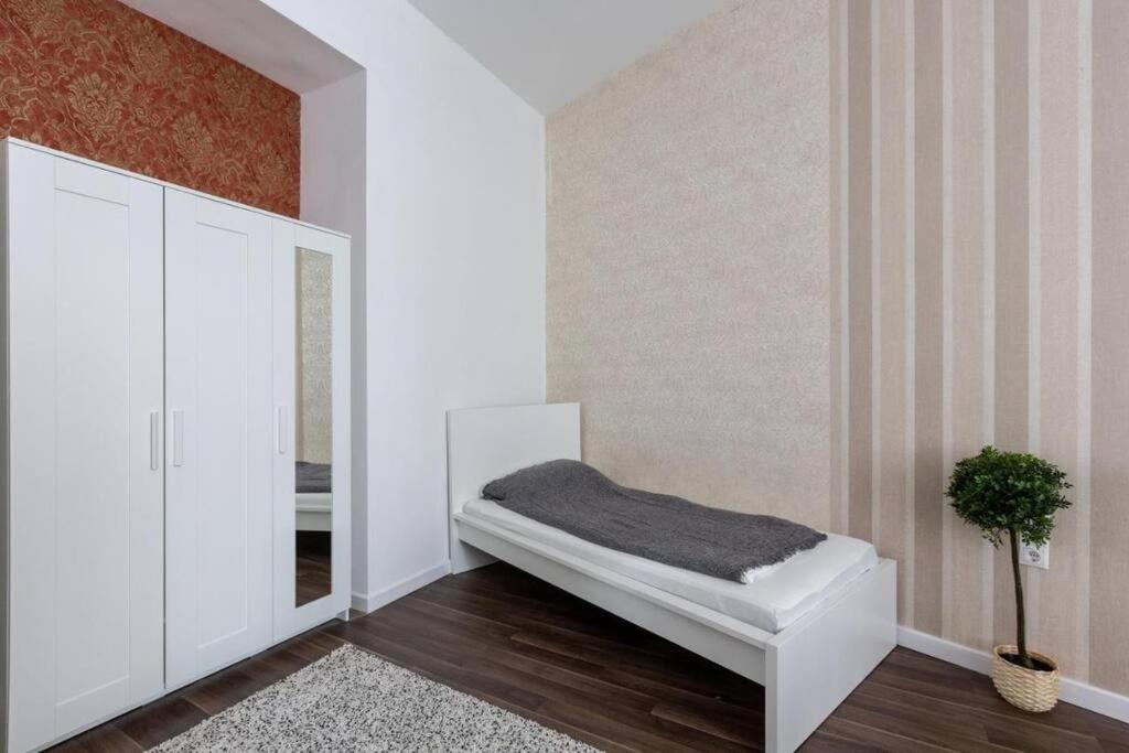 Chic, Captivating Space Near Opera House Budapešť Exteriér fotografie